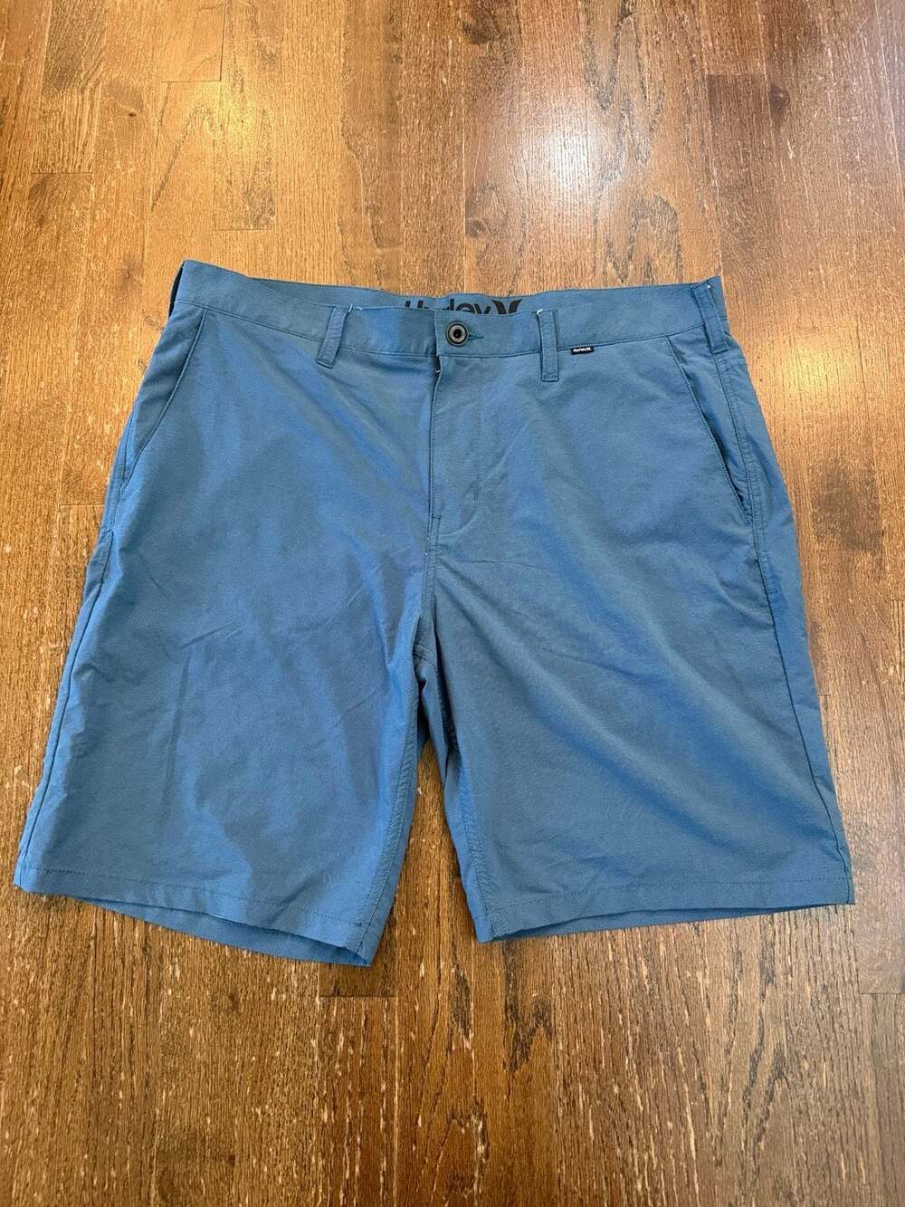 Hurley Nike Dri-FIT Performance Hybrid Shorts